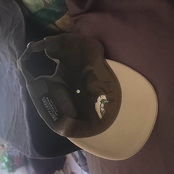 Baseball Hat - Picture 6 of 8